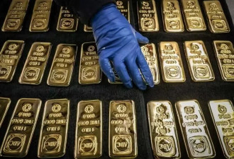 中亚黄金出口大国 如今开始“囤金”？