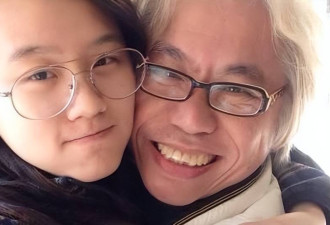 李坤城大肠癌发病曝光 迎娶小40岁女友