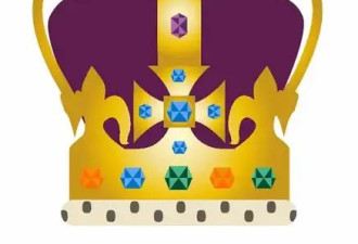 国王加冕礼 白金汉宫发布一个官方emoji