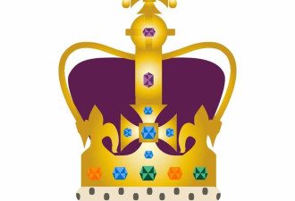 英国王室的第1次！为查尔斯加冕发布表情符号