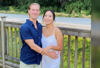 加拿大华裔女子和丈夫刚到度假地就遭遇噩梦 双双重伤入院