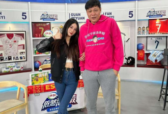 撒谎被抓现行 范志毅被多位名记反驳