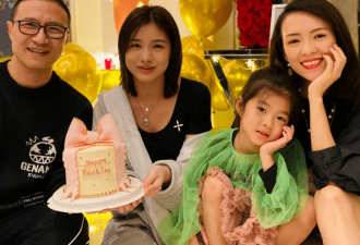 汪峰大女儿的生母，章子怡一生的“痛”