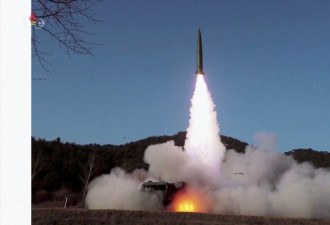 核危机阴云笼罩欧陆！俄罗斯成功试射洲际弹道导弹