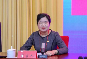 “85后”清华女博士，拟提名天津副区长人选