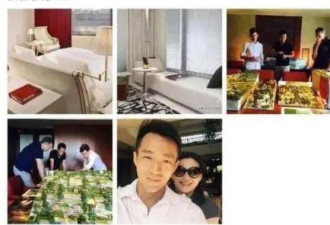 汪小菲台北酒店更名 疑因大S索要天价代言费