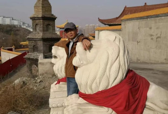 当一个中国青年历史学者走出象牙塔 为大众写下真相