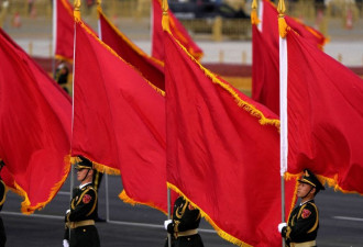 美民调近4成受访者视中国为敌 对华关系跌至新低