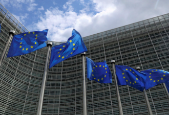 欧盟宣布向乌克兰提供10亿欧元弹药援助