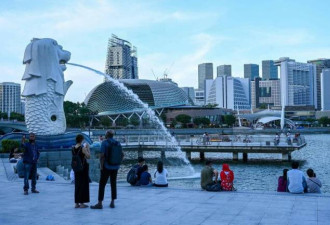 中国富豪藏金新加坡 传跨国银行被要求低调