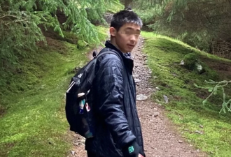 心痛！26岁中国留学生挑战登顶英国最高峰，遭遇恶劣天气不幸遇难