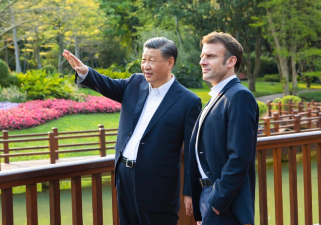 習近平| 遠見雜誌- 前進的動力