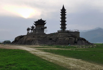 八个月后，中国第一大淡水湖终于得以“解渴”