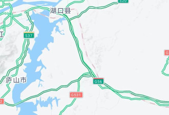 八个月后，中国第一大淡水湖终于得以“解渴”