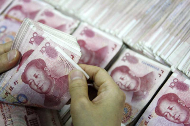 6個荷包全癟學者:中國進入全民負債時代- 自由財經