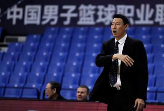 男篮被指打假球 中国篮协、CBA联赛凌晨发声