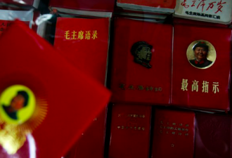 “习作”何时追上“毛书”的18亿7千万印量？