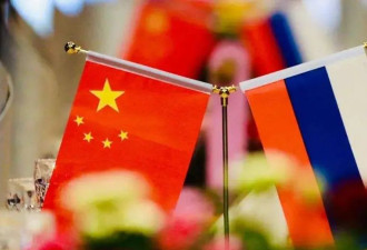 中俄正讨论签证问题，俄方希望达成“内容丰富”协议