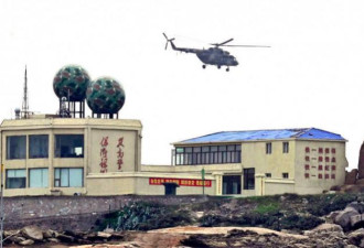 台湾记者赴中报道军演被扣留 共军对话曝