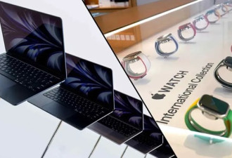 日媒报道：苹果与供应商谈判在泰国生产笔记本电脑