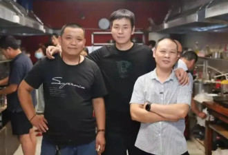 郑州抗癌厨房被质疑利用慈善赚钱：3天获45万捐款