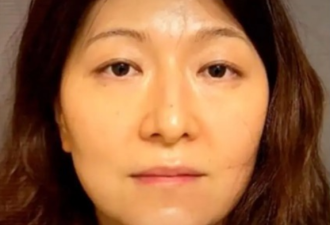 华裔女子被控“毒杀”丈夫！视频曝光：水中偷加清洁剂！
