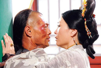 三观碎一地，看看大明“对食”多开放