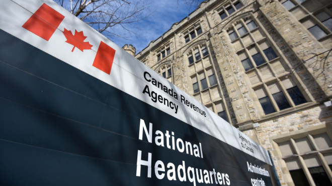 CRA strike: 'No plans' to extend tax deadlines | CTV News