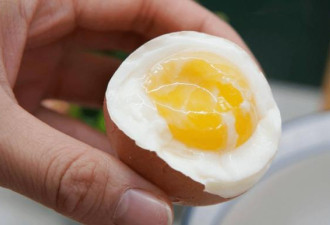 早上来一杯“开水冲鸡蛋” 身体什么变化？