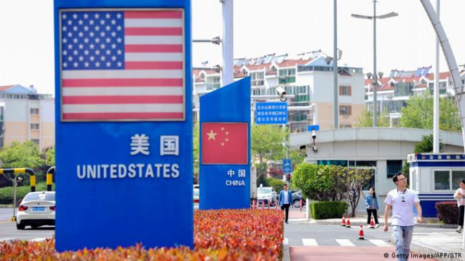 为什么有那么多美国的负面热搜? | 德国之声来自德国介绍德国| DW | 16.04.2023