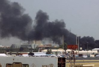 苏丹内乱：喀土穆冲突的来龙去脉