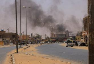 联合国人员苏丹冲突中遇害：古特雷斯放狠话