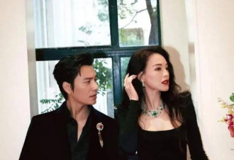 陈坤连续9年给舒淇庆生 男女有纯友谊