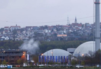 德国正式告别核电时代 迎来巨大成功