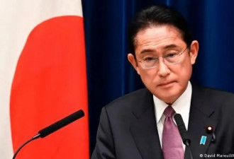 日本首相为啥总出事？又摊上大事了