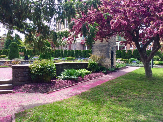 stratford ontario