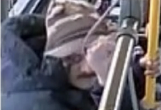 女子搭乘TTC公车在士嘉堡遭性侵