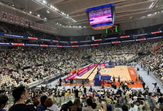 比赛为何让中国篮协开出史上最重罚单？