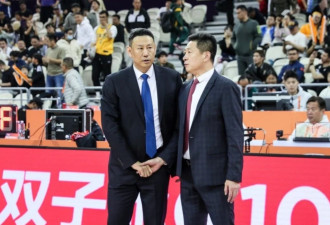 一场演砸了的假球，会改变中国篮球吗