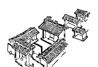 中国人的家，是微缩的地理博物馆
