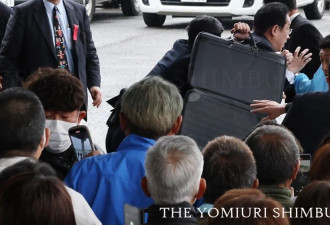 不到一年第二位日本首相遇袭 复活传统？