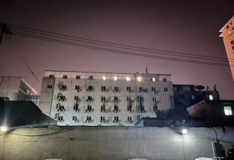 北京长峰医院火灾21人遇难，事故楼曾是酒店 ...