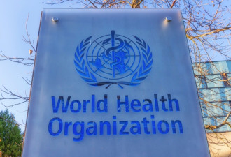 世界卫生组织警告：全球新冠疫情仍不稳定