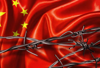 德国和法国谴责中国重判、拘捕人权卫士