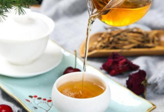 喝茶方法不对可能影响健康？这才是正确喝茶方法
