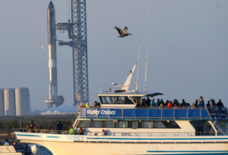 SpaceX星舰在空中爆炸 为何大家都叫试射成功？