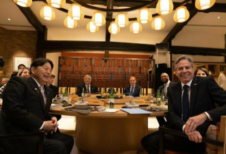 G7将下重手? 拟对俄国全面禁运 下月日本峰会讨论