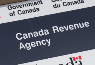 加拿大税务局拖欠税收抵免？除了罢工还有这种滑稽理由
