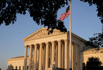 美国最高法院暂允续用堕胎药 全案上诉中