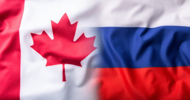 RIAC :: Why is Canada so special to Russian Foreign and Security Policy?